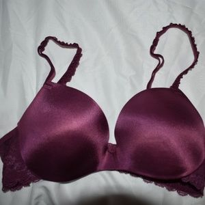 Aerie 32B Jacklyn Bra